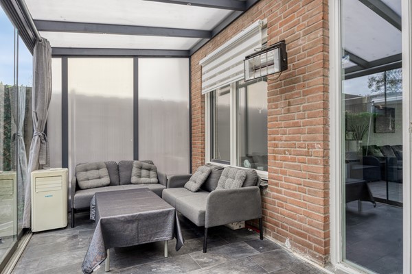 Medium property photo - Mastbos 176, 2134 NV Hoofddorp