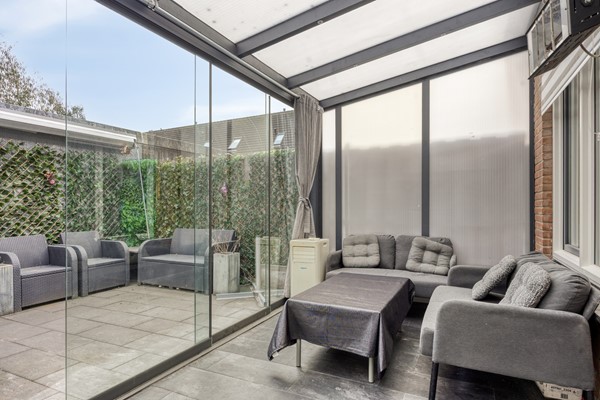 Medium property photo - Mastbos 176, 2134 NV Hoofddorp