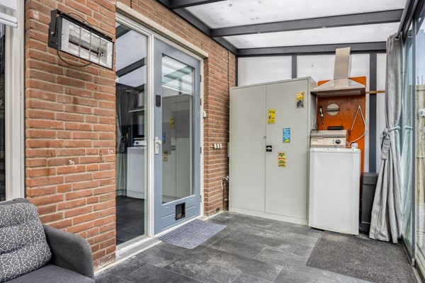 Medium property photo - Mastbos 176, 2134 NV Hoofddorp
