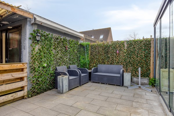 Medium property photo - Mastbos 176, 2134 NV Hoofddorp