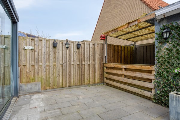 Medium property photo - Mastbos 176, 2134 NV Hoofddorp