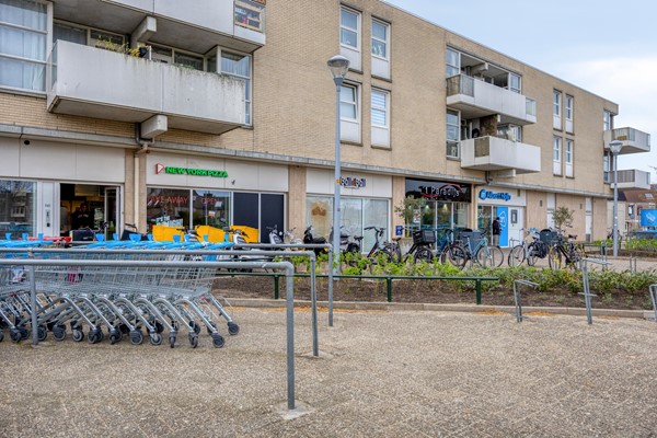 Medium property photo - Mastbos 176, 2134 NV Hoofddorp