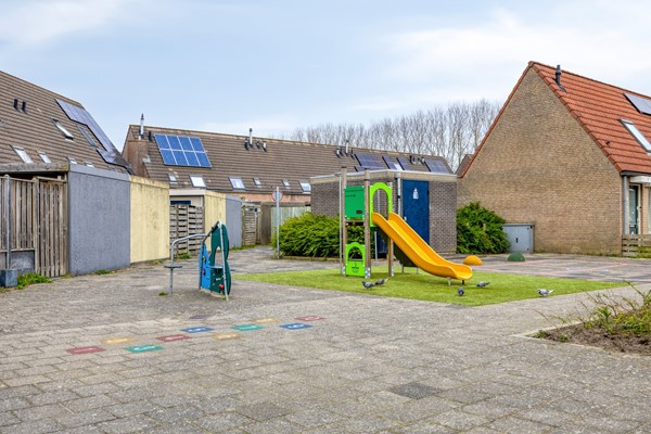 Medium property photo - Mastbos 176, 2134 NV Hoofddorp