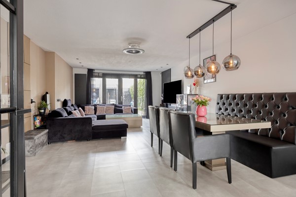 Medium property photo - John Fordstraat 43, 1325 TG Almere