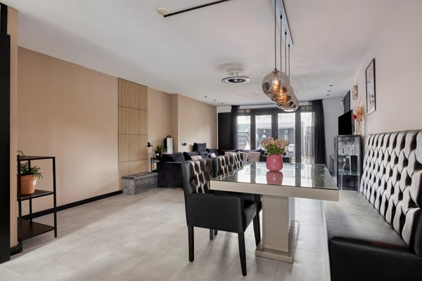 Medium property photo - John Fordstraat 43, 1325 TG Almere