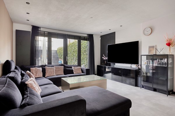 Medium property photo - John Fordstraat 43, 1325 TG Almere