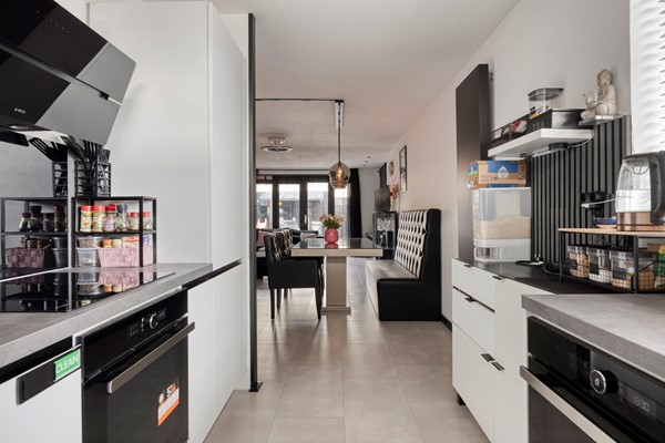 Medium property photo - John Fordstraat 43, 1325 TG Almere