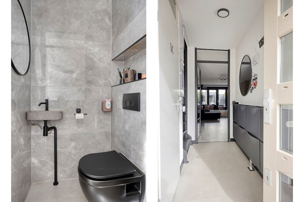 Medium property photo - John Fordstraat 43, 1325 TG Almere