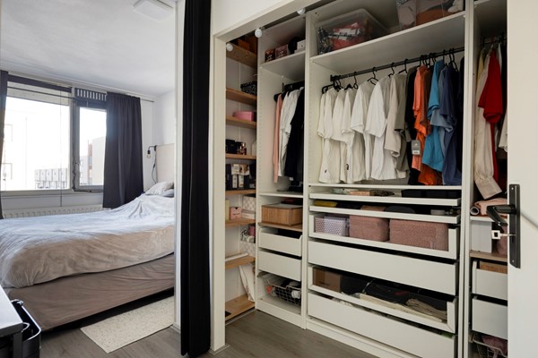 Medium property photo - John Fordstraat 43, 1325 TG Almere