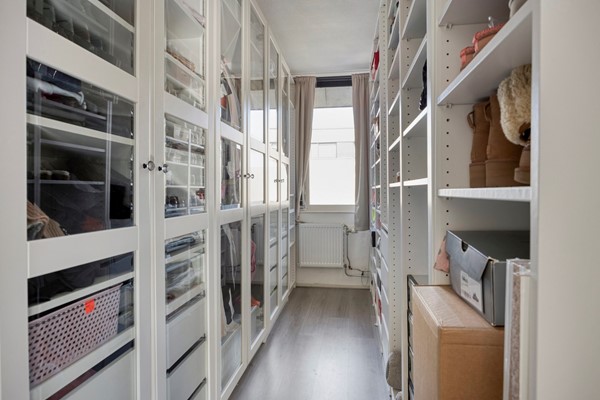 Medium property photo - John Fordstraat 43, 1325 TG Almere