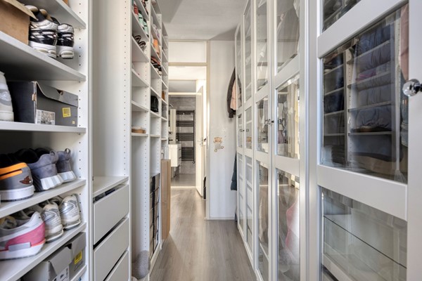 Medium property photo - John Fordstraat 43, 1325 TG Almere