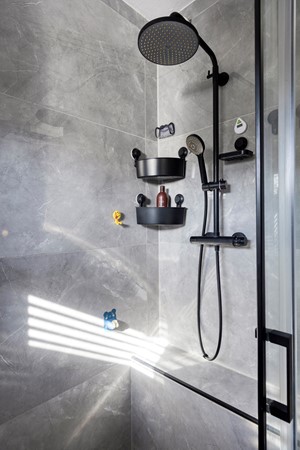 Medium property photo - John Fordstraat 43, 1325 TG Almere