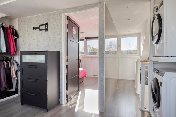 Medium property photo - John Fordstraat 43, 1325 TG Almere