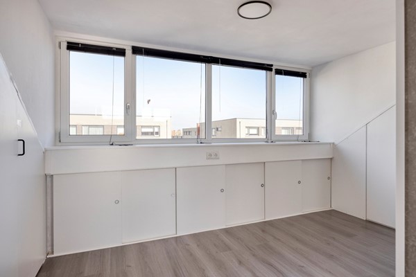 Medium property photo - John Fordstraat 43, 1325 TG Almere