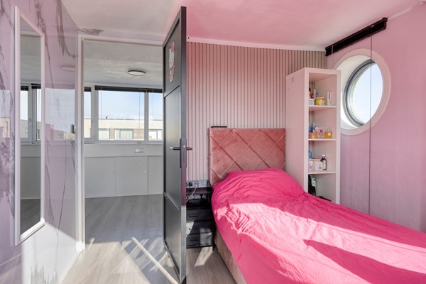 Medium property photo - John Fordstraat 43, 1325 TG Almere