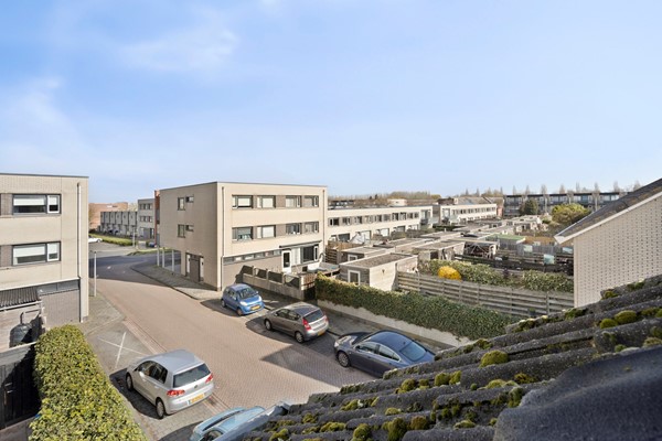 Medium property photo - John Fordstraat 43, 1325 TG Almere