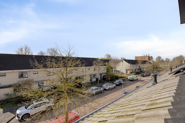 Medium property photo - John Fordstraat 43, 1325 TG Almere