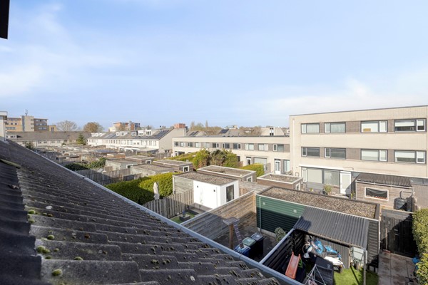 Medium property photo - John Fordstraat 43, 1325 TG Almere