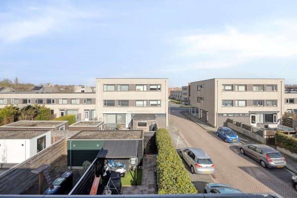 Medium property photo - John Fordstraat 43, 1325 TG Almere