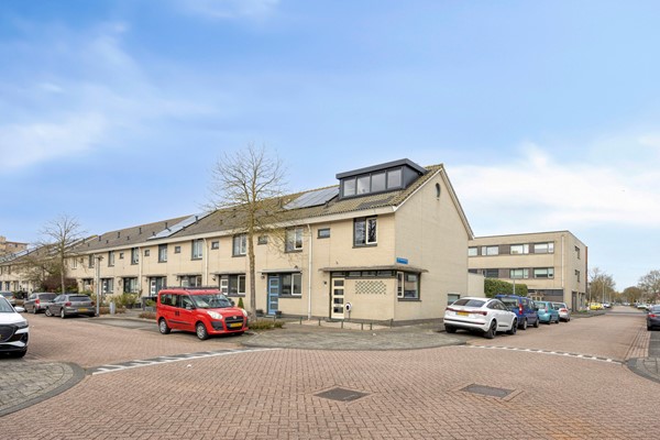 Medium property photo - John Fordstraat 43, 1325 TG Almere