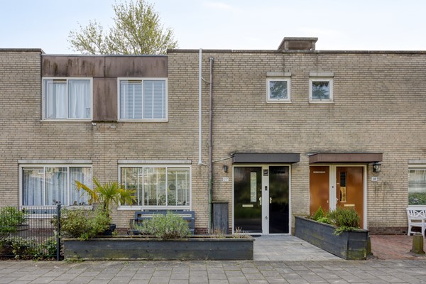 Medium property photo - Samenwerking 27, 1068 RN Amsterdam