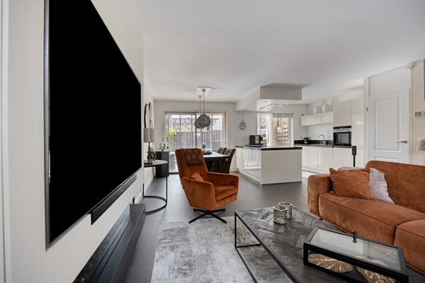 Medium property photo - Samenwerking 27, 1068 RN Amsterdam