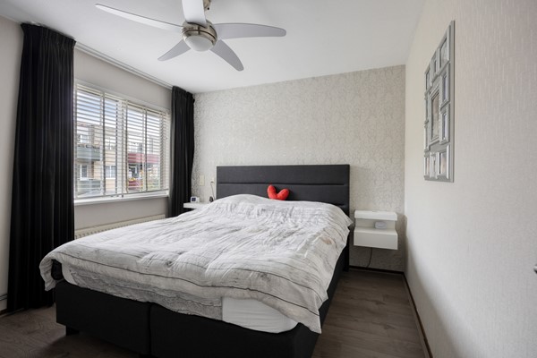 Medium property photo - Samenwerking 27, 1068 RN Amsterdam