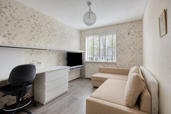 Medium property photo - Samenwerking 27, 1068 RN Amsterdam