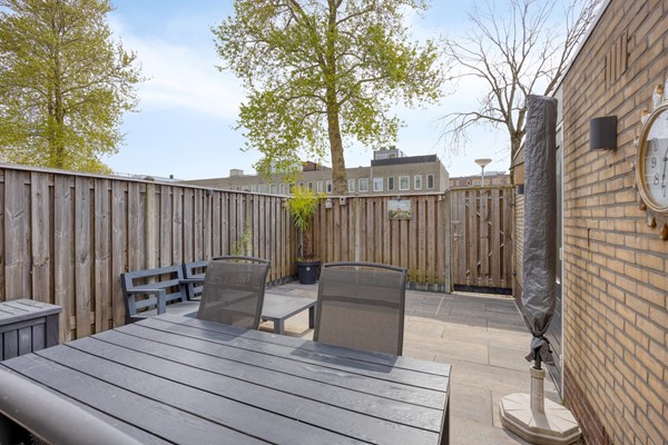 Medium property photo - Samenwerking 27, 1068 RN Amsterdam