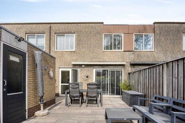 Medium property photo - Samenwerking 27, 1068 RN Amsterdam