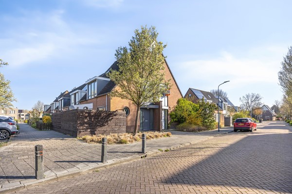 Medium property photo - Waterdrieblad 17, 1724 XJ Oudkarspel