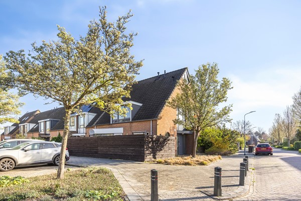 Medium property photo - Waterdrieblad 17, 1724 XJ Oudkarspel