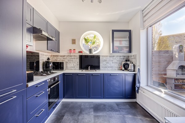 Medium property photo - Waterdrieblad 17, 1724 XJ Oudkarspel