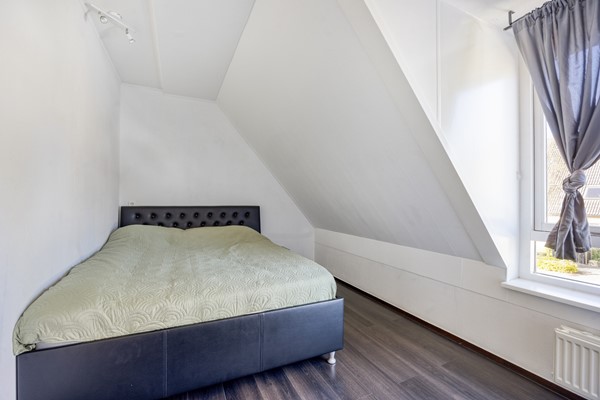 Medium property photo - Waterdrieblad 17, 1724 XJ Oudkarspel