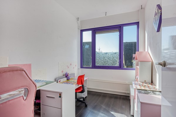 Medium property photo - Waterdrieblad 17, 1724 XJ Oudkarspel