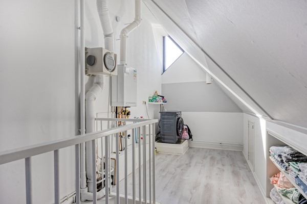 Medium property photo - Waterdrieblad 17, 1724 XJ Oudkarspel
