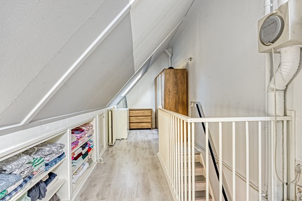 Medium property photo - Waterdrieblad 17, 1724 XJ Oudkarspel