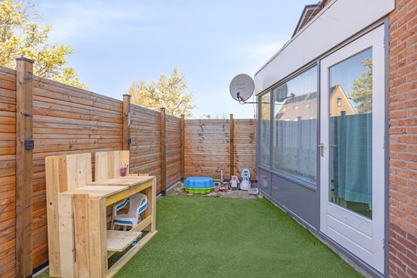 Medium property photo - Waterdrieblad 17, 1724 XJ Oudkarspel