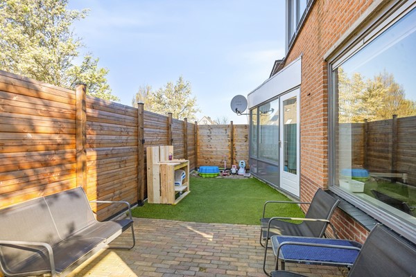 Medium property photo - Waterdrieblad 17, 1724 XJ Oudkarspel