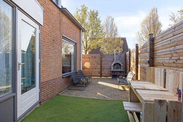 Medium property photo - Waterdrieblad 17, 1724 XJ Oudkarspel