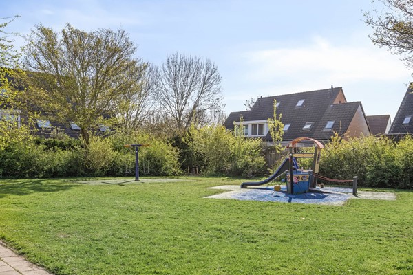 Medium property photo - Waterdrieblad 17, 1724 XJ Oudkarspel