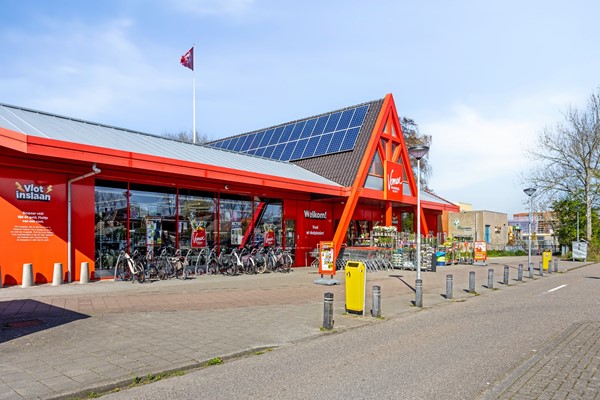 Medium property photo - Waterdrieblad 17, 1724 XJ Oudkarspel