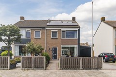 Te koop: De Regtstraat 4, 2157PK Abbenes