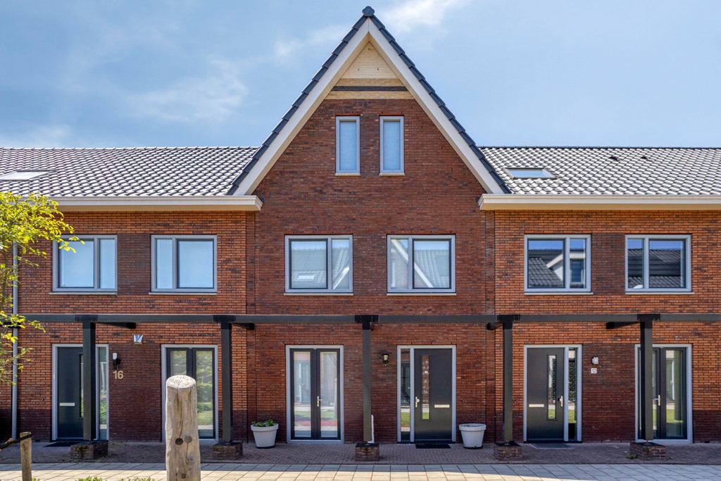 Kreilerhof 14, 2151 PJ Nieuw-Vennep, photo 1