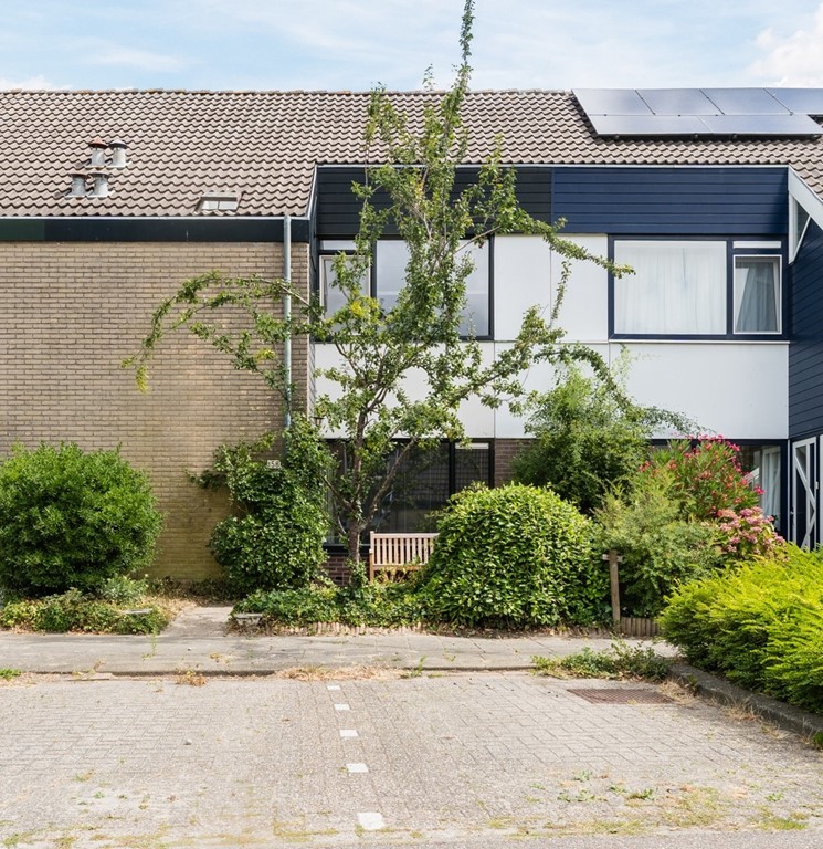 Gandhistraat 158, 2131 PJ Hoofddorp, photo 1