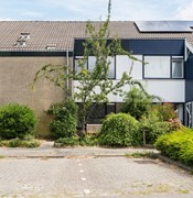 Onder bod: Gandhistraat 158, 2131PJ Hoofddorp