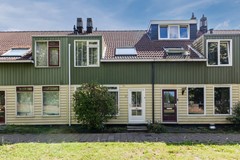 Te koop: Dassenbos 22, 2134RE Hoofddorp