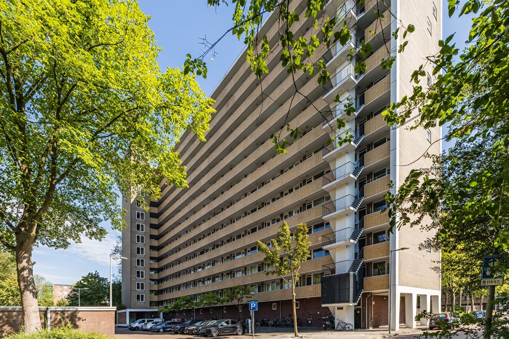 Langswater 379, 1069 EC Amsterdam, photo 1