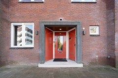 Rented: Hilversumstraat, 1024 JZ Amsterdam