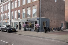 Rented: Schoterstraat, 2021 HH Haarlem